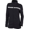 image:imageColumbia Golf Womens OmniWick Play Through Full ZipBlack