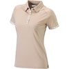 image:imageColumbia Golf Womens OmniWick Practice Round PoloFossil