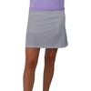 image:imageColumbia Golf Womens OmniWick Qualifier SkortCool Grey