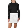 image:imageColumbia Golf Womens OmniWick Shotgun Long SleeveBlack