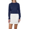 Collegiate Navy