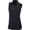 image:imageColumbia Golf Womens OmniWick Tend The Ball TankBlack
