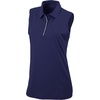 image:imageColumbia Golf Womens OmniWick Tend The Ball TankCollegiate Navy