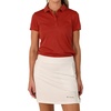 image:imageColumbia Golf Womens Set II PoloIntense Red