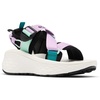 image:imageColumbia Konos Elevate Strap SandalsBlackSea Ice