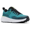 Teal/Spring Yellow