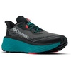 City Grey/Teal Chloride