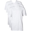 image:imageColumbia Mens 3 Pack Cotton VNeck TShirtWhite