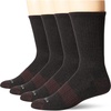 Black Heather (4 Pairs)