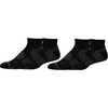 Black (4 Pairs)