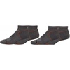 Dark Grey (4 Pairs)