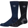 Navy/Charcoal