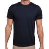 image:imageColumbia Mens Merino Wool Crew Neck TeeCollegiate Navy