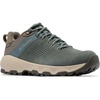 image:imageColumbia Newton Nimble LeatherSedona SageAncient Fossil