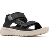image:imageColumbia Peakfreak Roam SandalsBlackDark Stone