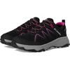 Black/Wild Fuchsia