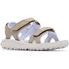 Canvas Tan/Snowdrift