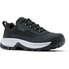 image:imageColumbia Transverse Hike Low WaterproofBlackMarine Light