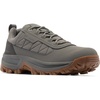 image:imageColumbia Transverse Hike Low WaterproofCharcoalShark