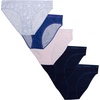 Snow Drift Floral Assorted