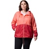 image:imageColumbia Womens Flash Forward II WindbreakerAlpenglowDaredevil