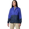 Clematis Blue/Collegiate Navy