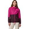 Fuchsia/Moonvista