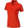 image:imageColumbia Womens Golf Birdie Polo Omni Wick Performance Breathable Short SleeveSpicy
