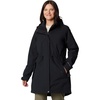 image:imageColumbia Womens Lolo Pass Interchange JacketBlack