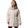 image:imageColumbia Womens Lolo Pass Interchange JacketDark Stone