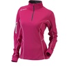 image:imageColumbia Womens OmniWick Wm Shotgun 14 ZipGroovy Pink