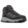 image:imageColumbia Womens Peakfreak Rush Mid Outdry BootsDark GreyDeep Madeira