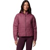image:imageColumbia Womens Sienna Hill Quilted JacketAntique Mauve