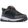 image:imageColumbia Womens Strata Trail Low Hiking ShoesBlackJuicy