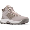 image:imageColumbia Womens Transverse Hike Waterproof Hiking BootsSoft TaupeRosette