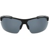 image:imageColumbia mens Barlow Basin Rectangular SunglassesMatte Black