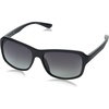 image:imageColumbia mens Bristol Mills Rectangular SunglassesMatte Black