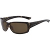 Matte Tort/Brown