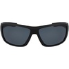 Matte Black/Smoke Polarized