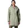 image:imageColumbia womens Weekend Adventure II Long ShellSafari