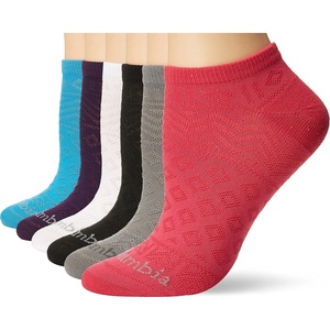image:imageColumbia 6Pack Mesh Lightweight No showMulti Assorted