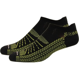 image:imageColumbia Active No Show Socks with brrr Technology MultipackBlack