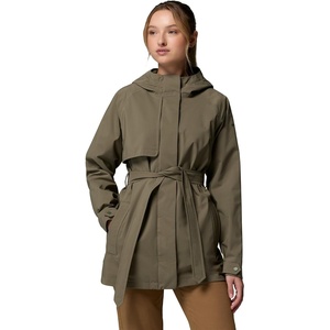 image:imageColumbia Altbound II JacketStone Green