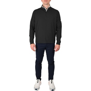 image:imageColumbia Golf Mens Bogeys Paradise PulloverBlack
