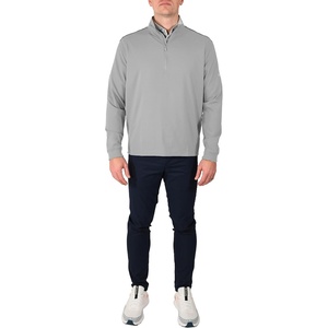 image:imageColumbia Golf Mens Bogeys Paradise PulloverGrey