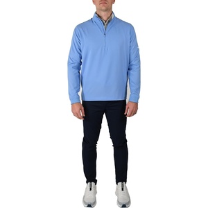 image:imageColumbia Golf Mens Bogeys Paradise PulloverWhite Cap