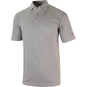 image:imageColumbia Golf Mens OmniWick Club Invite II Polo White