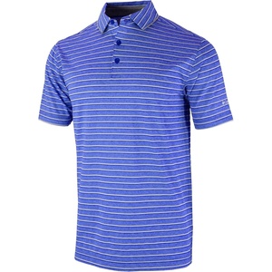 image:imageColumbia Golf Mens OmniWick Post Round PoloAzul