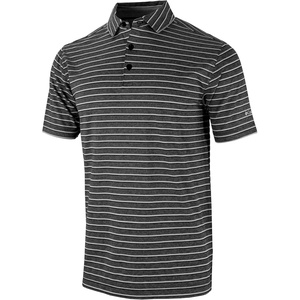 image:imageColumbia Golf Mens OmniWick Post Round PoloBlack
