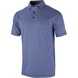 image:imageColumbia Golf Mens OmniWick Post Round PoloCollegiate Navy